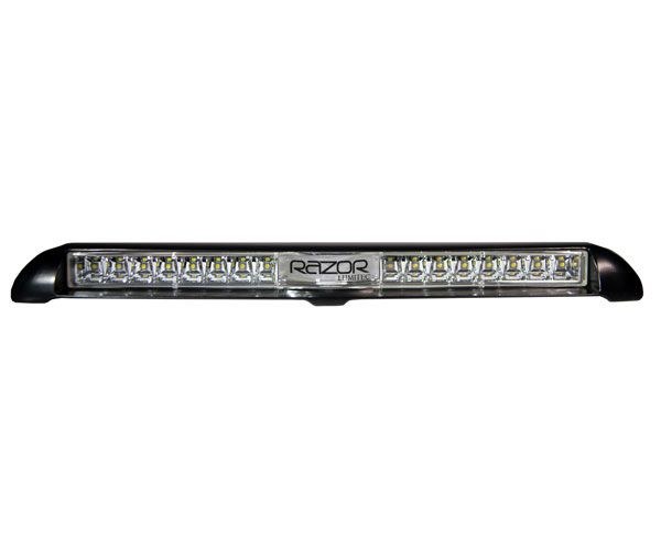 Lumitec Light Bar, Razor LED Light Bar – Flood – 101588