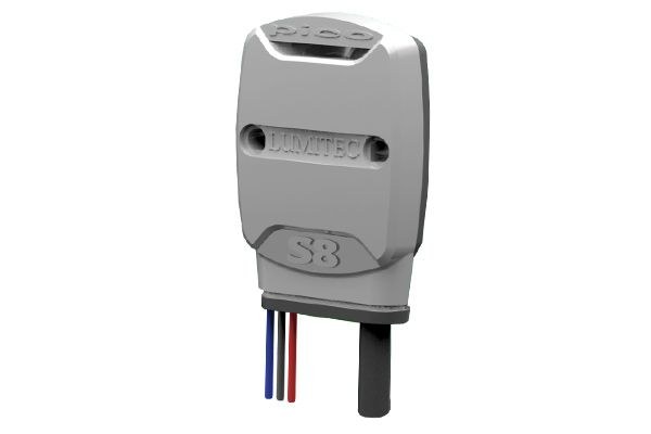Lumitec Light Control Module, Pico S8, Expansion Module – 101684