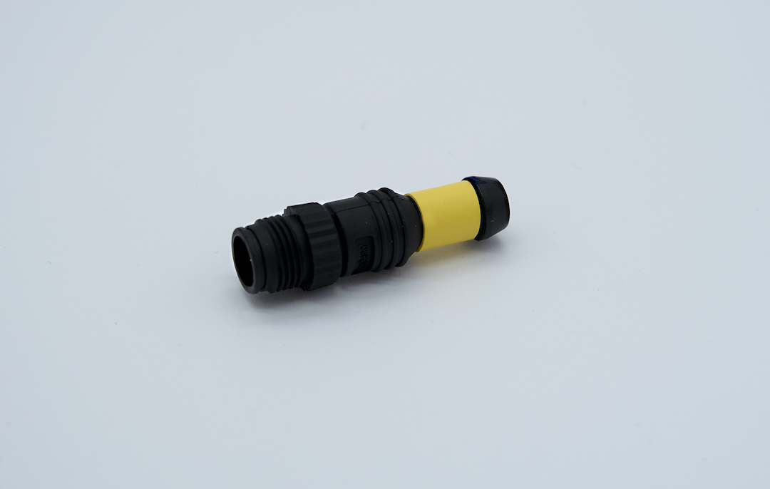 Lumishore Us Dmx Terminator, Dmx Terminator, for Lumishore Dmx Systems. – 24-0087