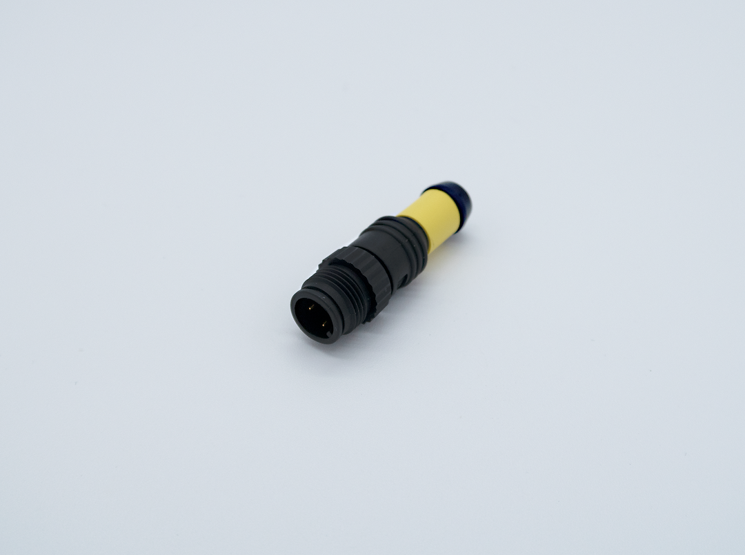 Lumishore Us Dmx Terminator, Dmx Terminator, for Lumishore Dmx Systems. – 24-0087