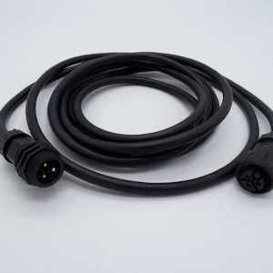 Lumishore Us Underwater Camera Extension Cable, For Use with TIX402 Lumi-Cam Underwater Camera, 5 Meter Length – 24-0111