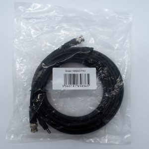 Lumishore Us Underwater Camera Extension Cable, For Use with TIX402 Lumi-Cam Underwater Camera, 5 Meter Length – 24-0111