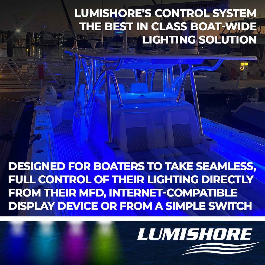 Lumishore Us Rope Light Power Cable Extension – LED, For Use with Lux Superbright Neon Flex Strip Light, 2 Meter Length, Single – 60-0386