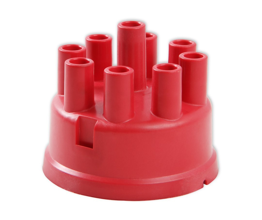 Mallory Distributor Cap, For Use with Mallory 25/ 26/ 27/ 37/ 38/ 47/ 50/ 57/ 60 Series Yl Vented Non-Flame Arrested Distributors – 209M