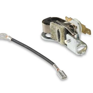 Mallory Ignition Points, Sd Series, For Use with Mallory Yl Distributors, 48 Ounce Spring Tension, For Use Up to 8000 RPM – 25042X