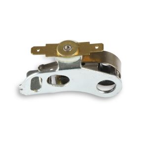 Mallory Ignition Points, Sd Series, For Use with Mallory Yl Distributors, 48 Ounce Spring Tension, For Use Up to 8000 RPM – 25042X