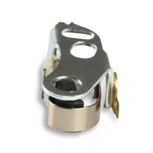 Mallory Ignition Points, Sd Series, For Use with Mallory Yl Distributors, 48 Ounce Spring Tension, For Use Up to 8000 RPM – 25042X