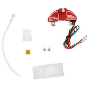 Mallory Ignition Module, Unilite ®, For Use with Mallory Distributors – 605