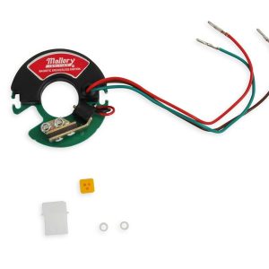 Mallory Ignition Module, For Use with Mallory Distributors – 609