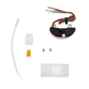 Mallory Ignition Module, E-Spark ®, For Use with Mallory Part Numbers 61001M/ 61002M/ 61003M – 6100M