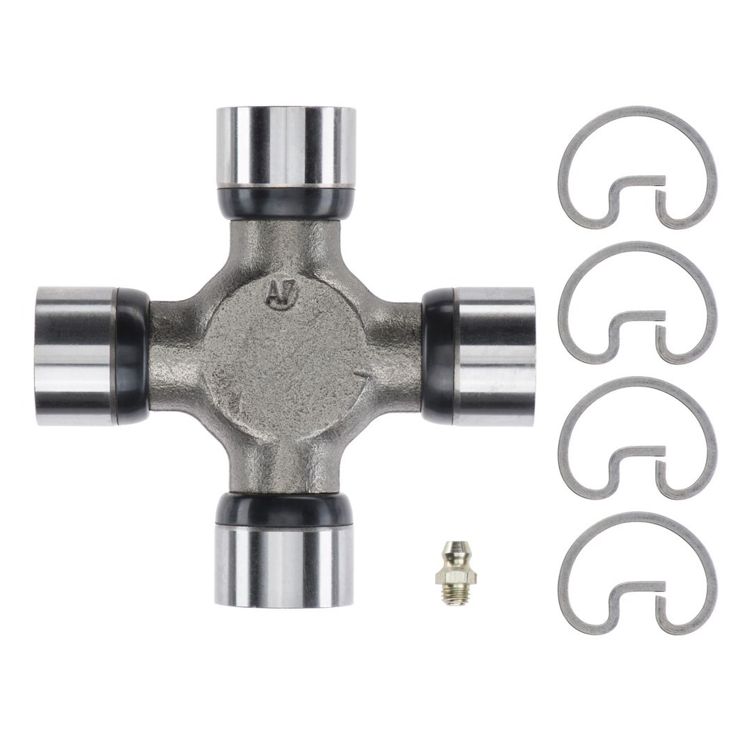 Moog Universal Joint, Premium – 330