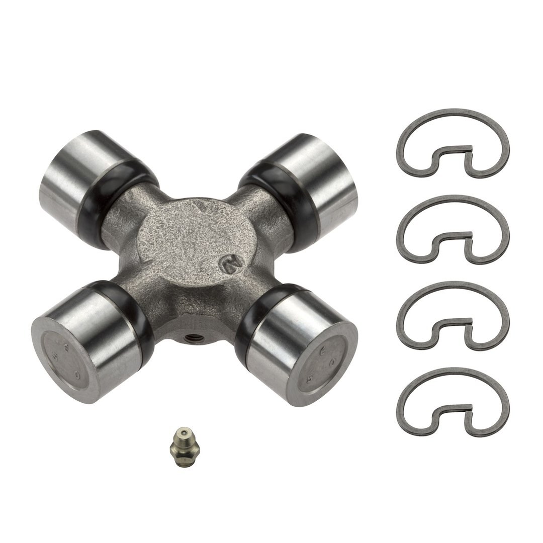 Moog Universal Joint, Premium – 330