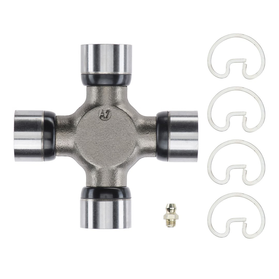 Moog Universal Joint, Premium – 330A