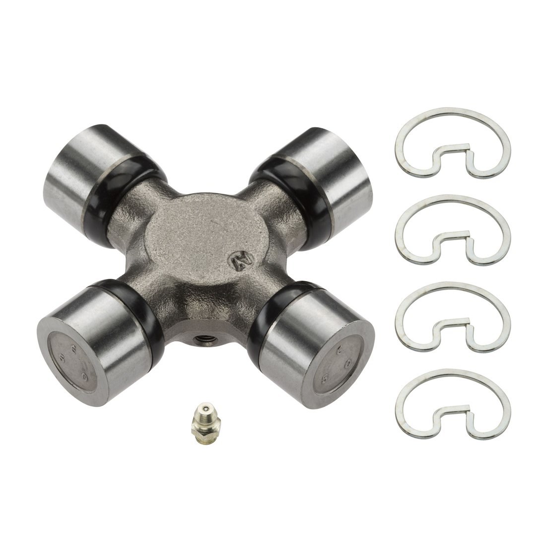 Moog Universal Joint, Premium – 330A