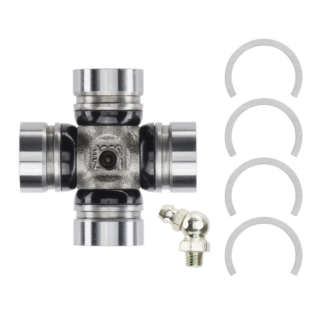 Moog Universal Joint, Premium – 338