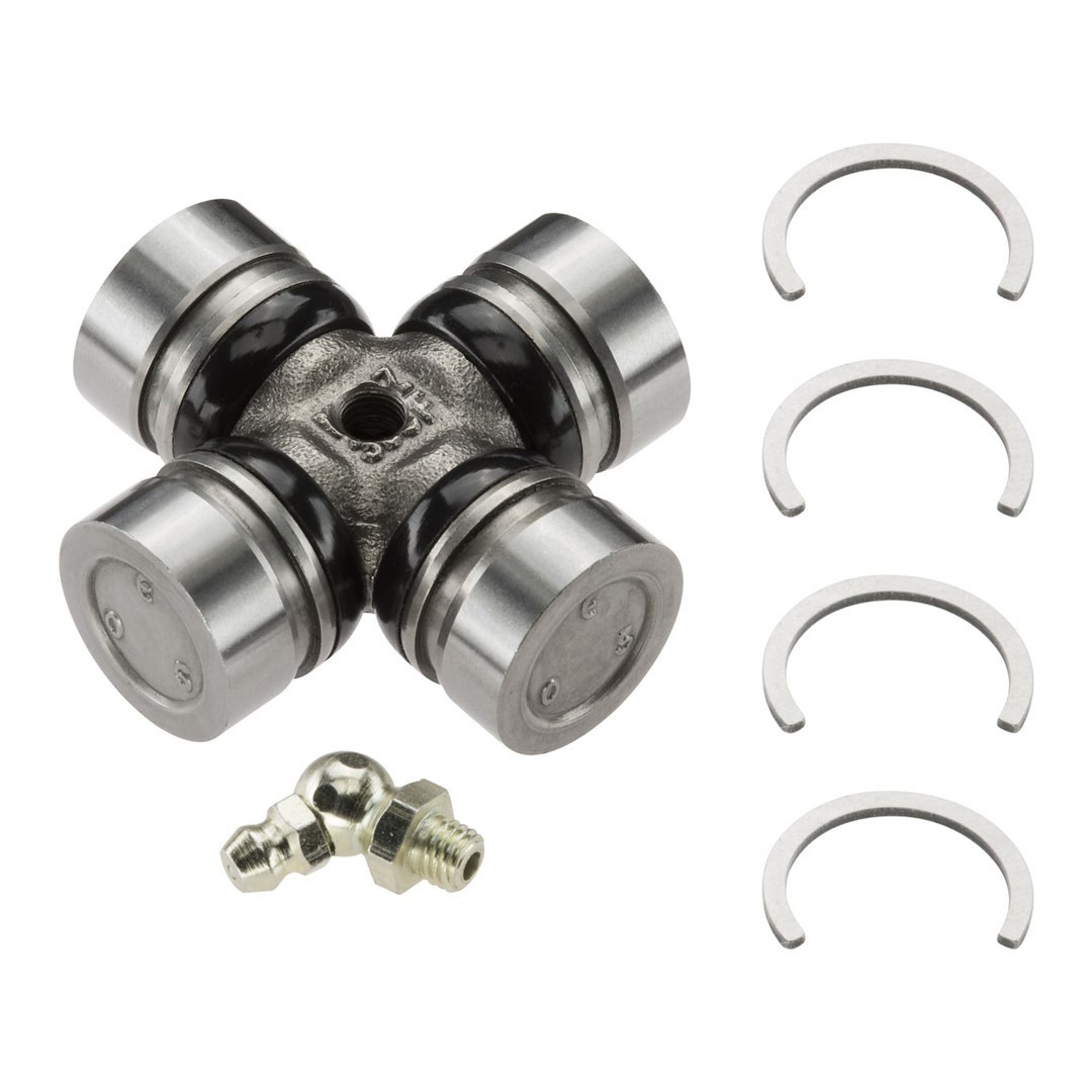 Moog Universal Joint, Premium – 338