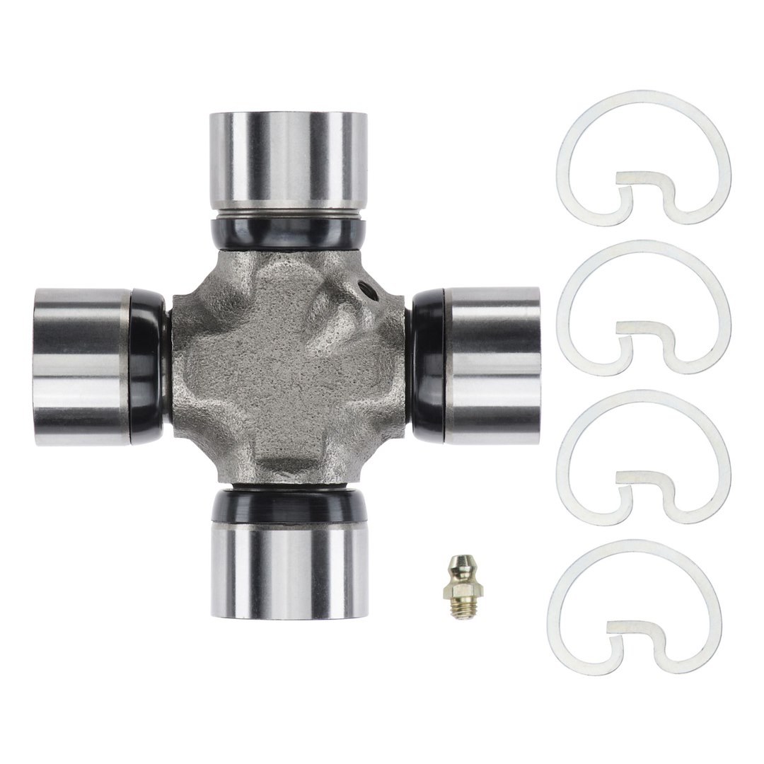 Moog Universal Joint, Premium – 351A