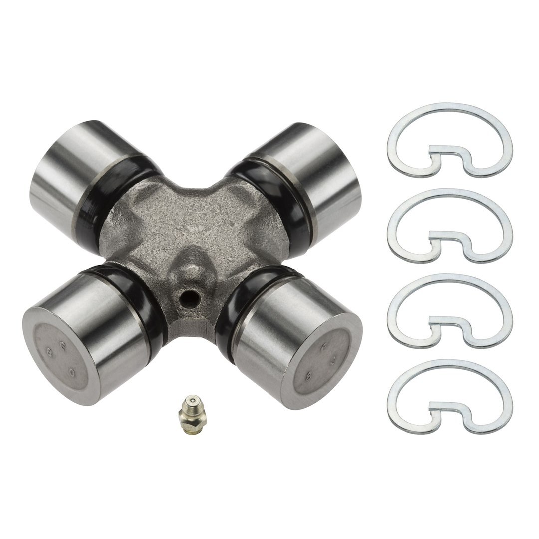 Moog Universal Joint, Premium – 351A