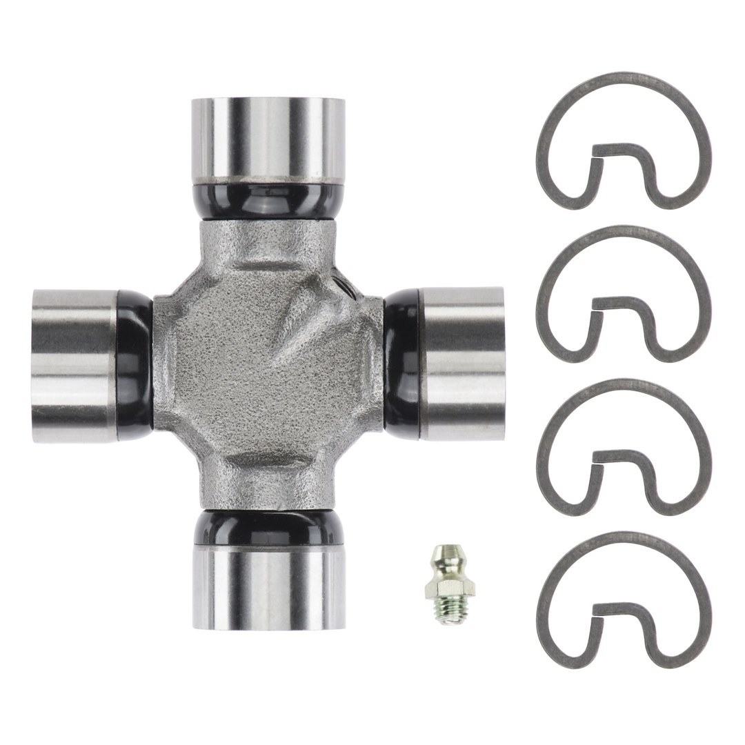 Moog Universal Joint, Premium – 353