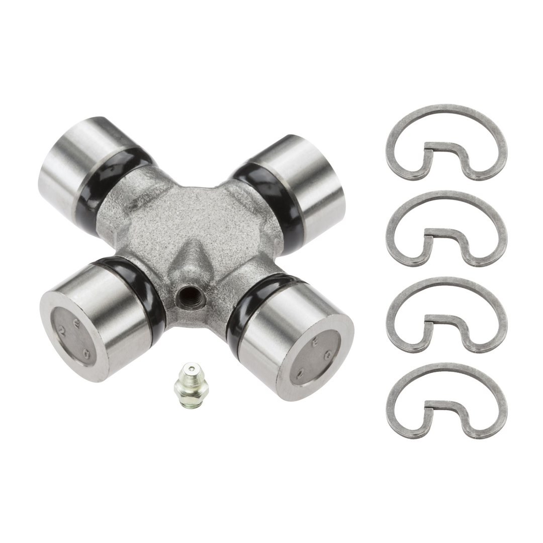 Moog Universal Joint, Premium – 353
