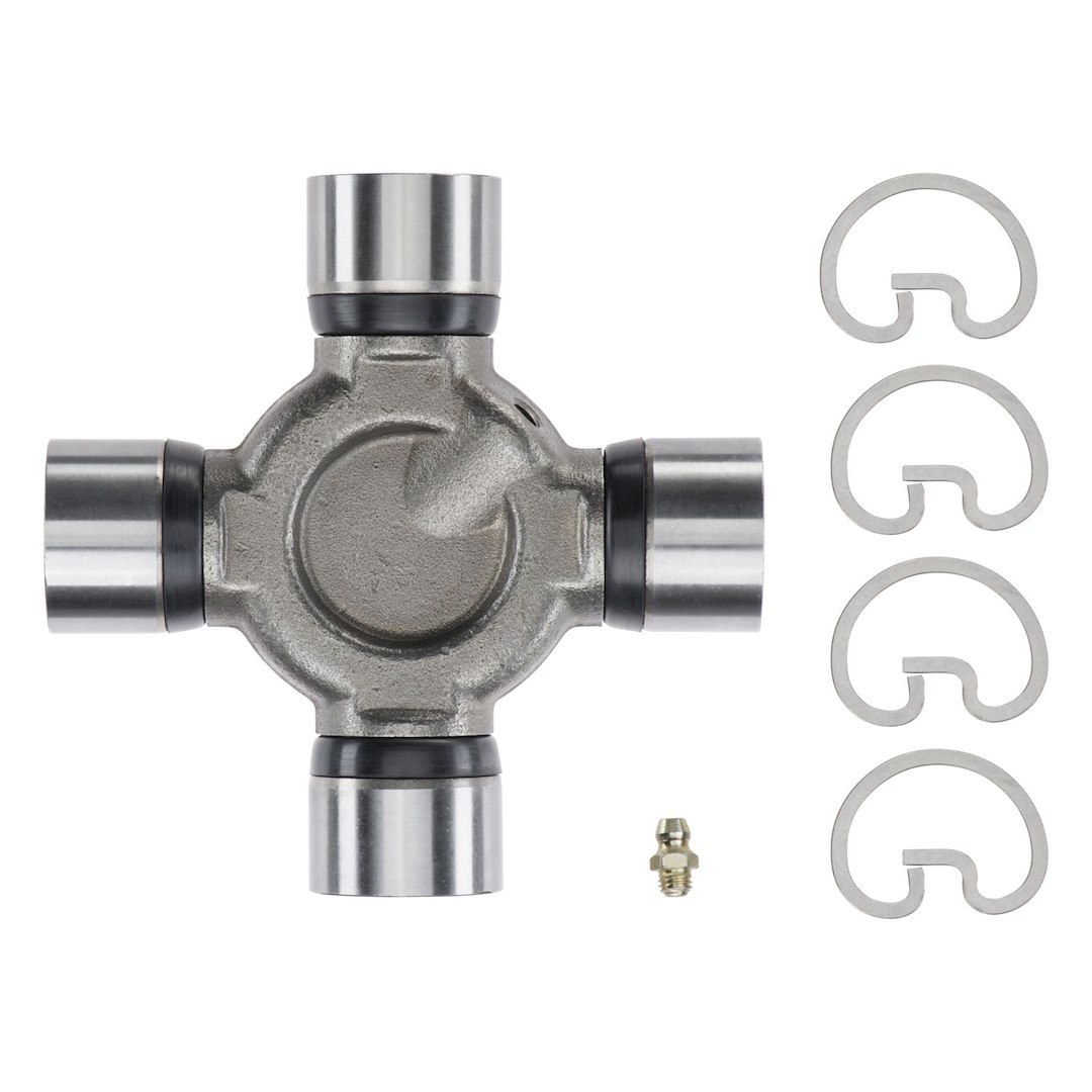 Moog Universal Joint, Premium – 358