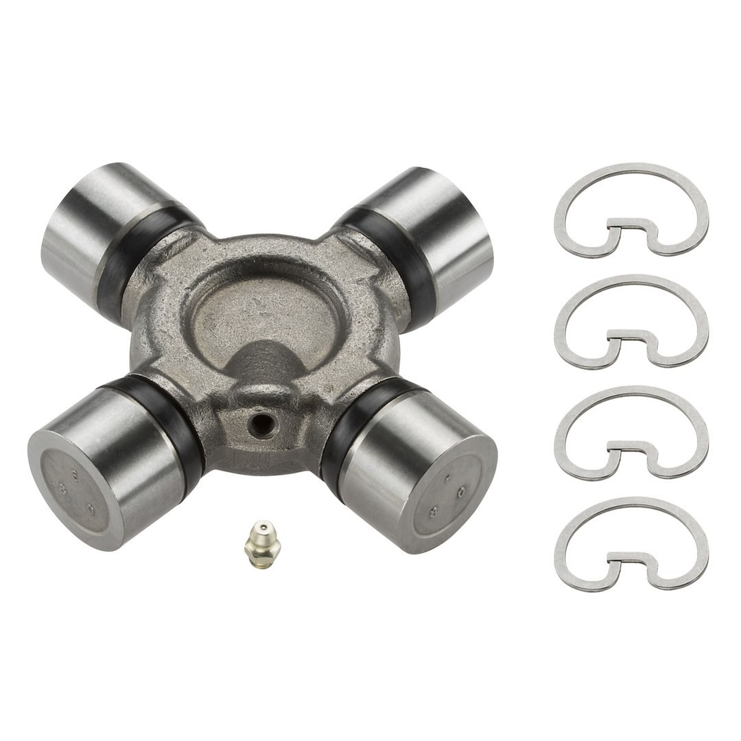 Moog Universal Joint, Premium – 358
