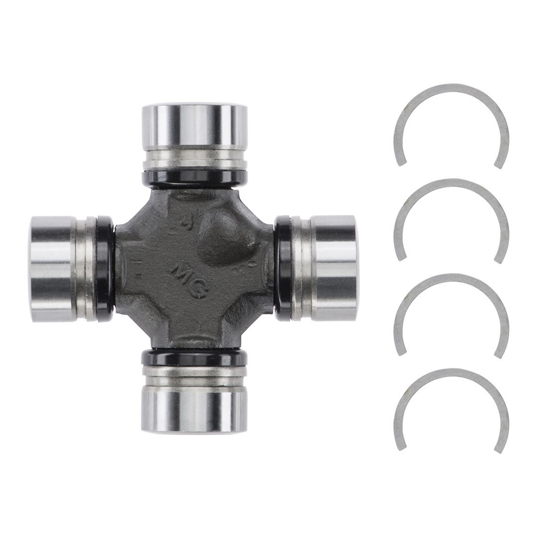 Moog Universal Joint, Non-Greasable, Super Strength – 365