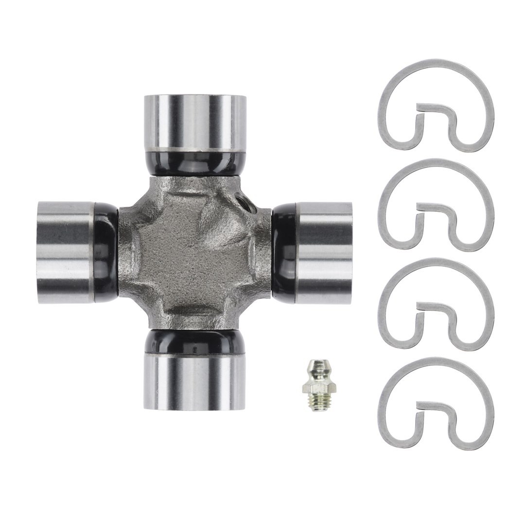 Moog Universal Joint, Premium, Spicer 1310 – 369