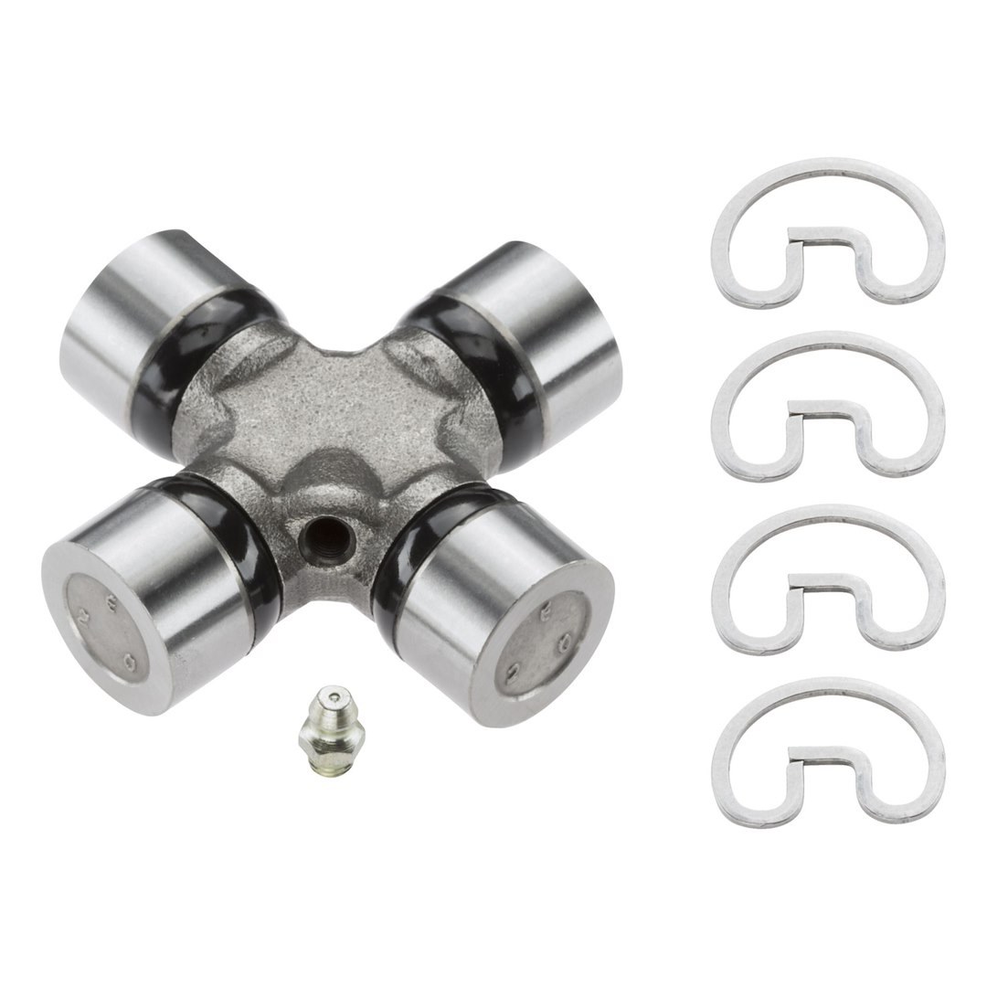 Moog Universal Joint, Premium, Spicer 1310 – 369