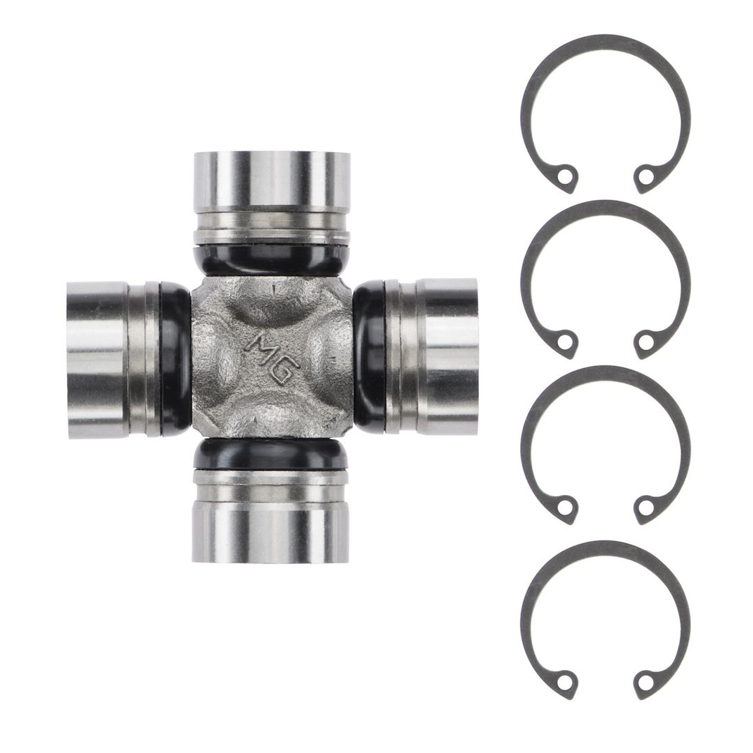 Moog Universal Joint, Premium – 398