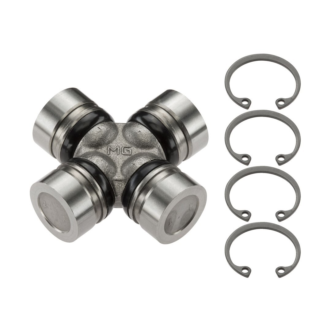 Moog Universal Joint, Premium – 398