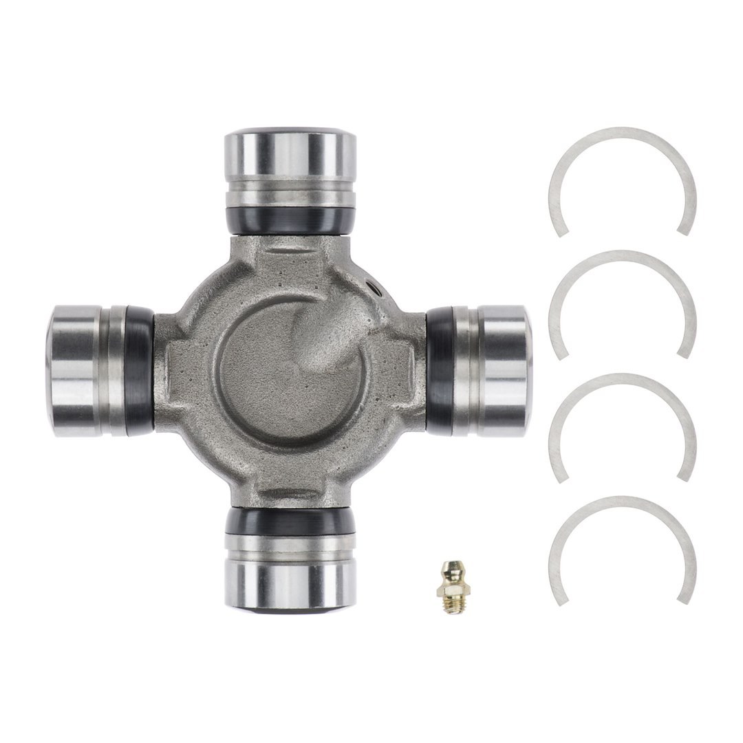 Moog Universal Joint, Premium – 424