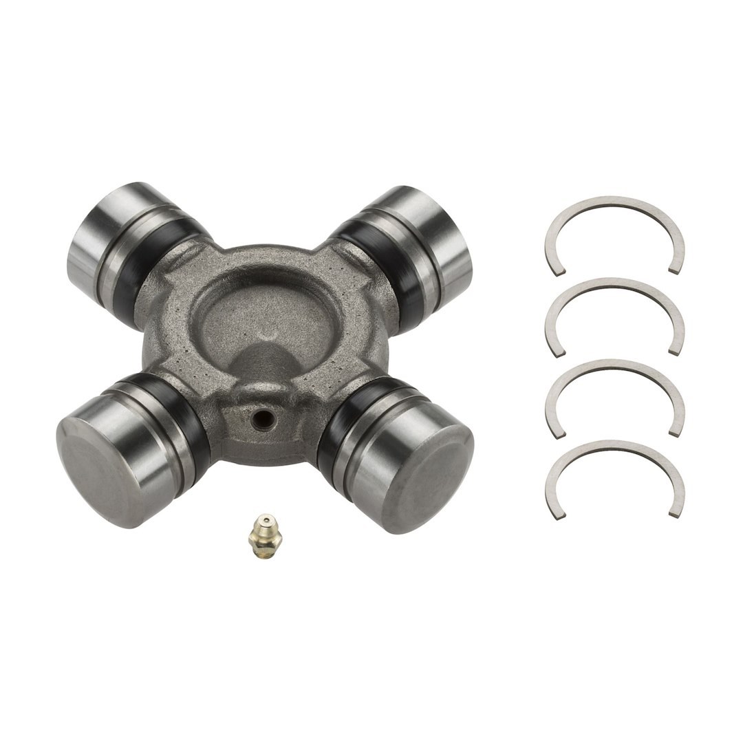 Moog Universal Joint, Premium – 424