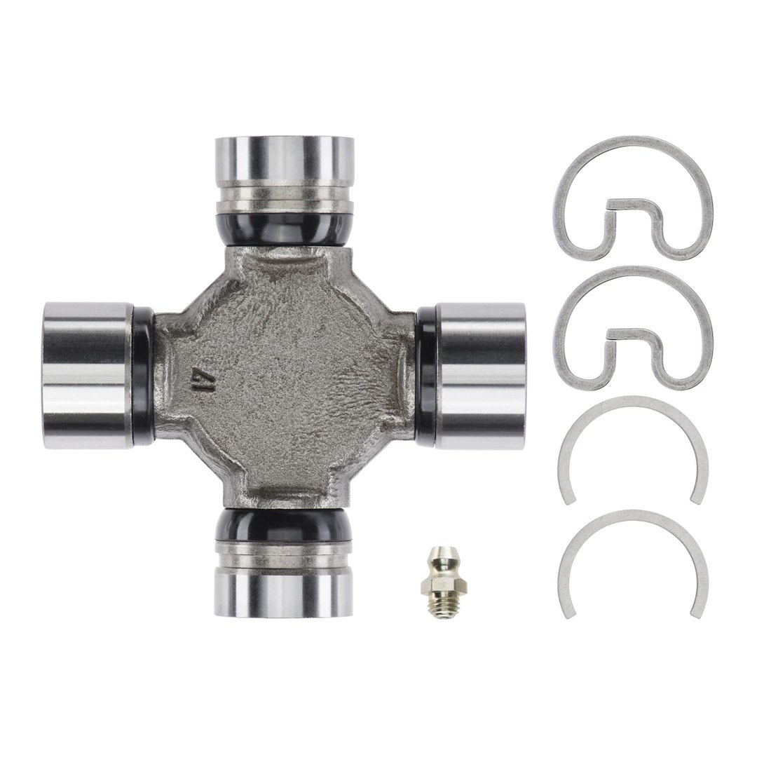 Moog Universal Joint, Premium, Ford 1330 – 434