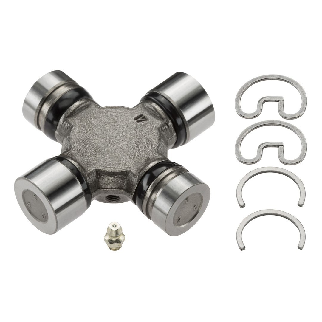 Moog Universal Joint, Premium, Ford 1330 – 434