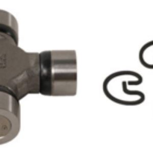 Moog Universal Joint, Premium, Greaseable – 444
