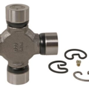 Moog Universal Joint, Premium, Greaseable – 444