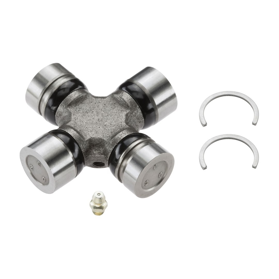 Moog Universal Joint, Premium – 445