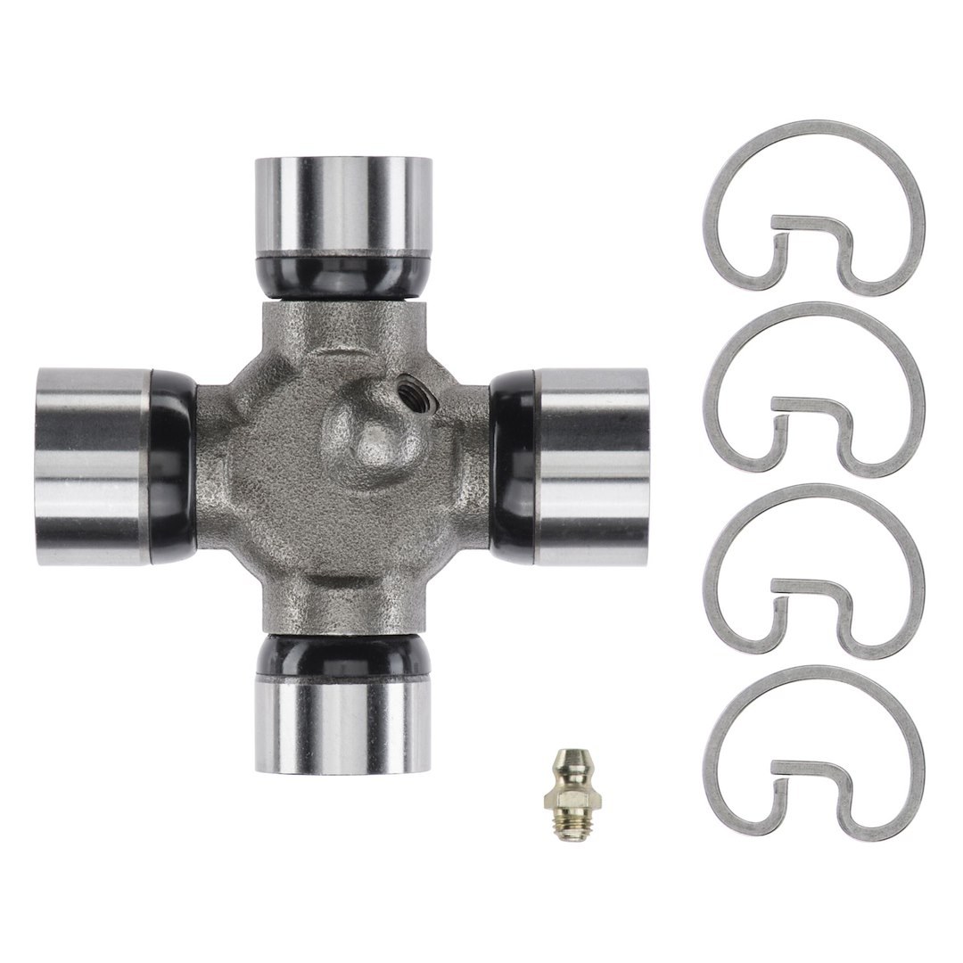 Moog Universal Joint, Spicer Style 1330 to 1350 Adapter – 448