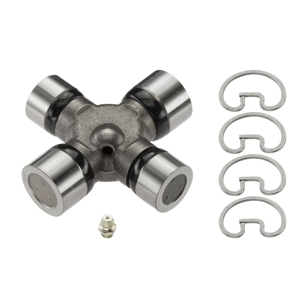 Moog Universal Joint, Spicer Style 1330 to 1350 Adapter – 448