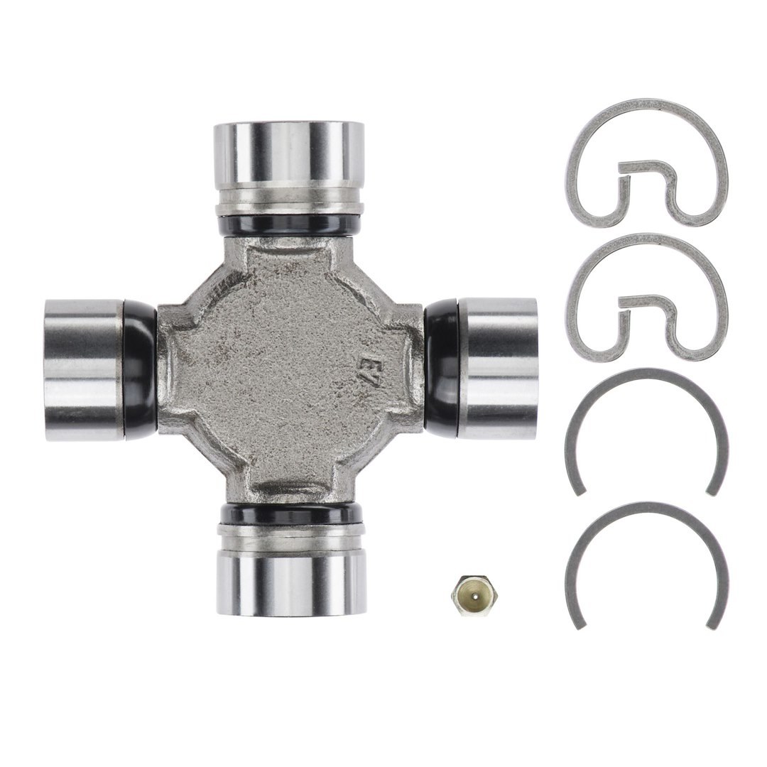 Moog Universal Joint, Premium – 458