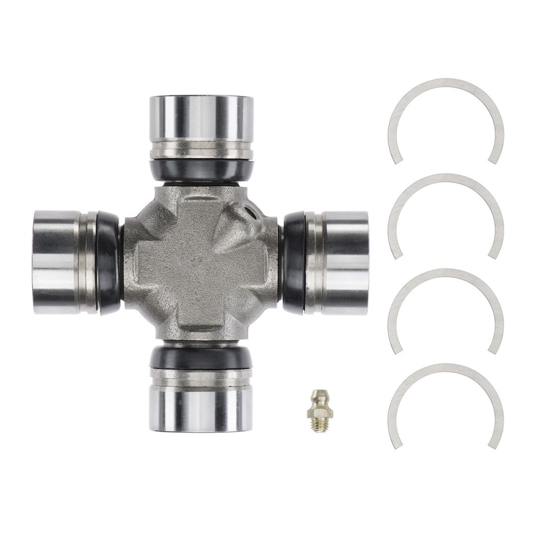 Moog Universal Joint, Premium – 464