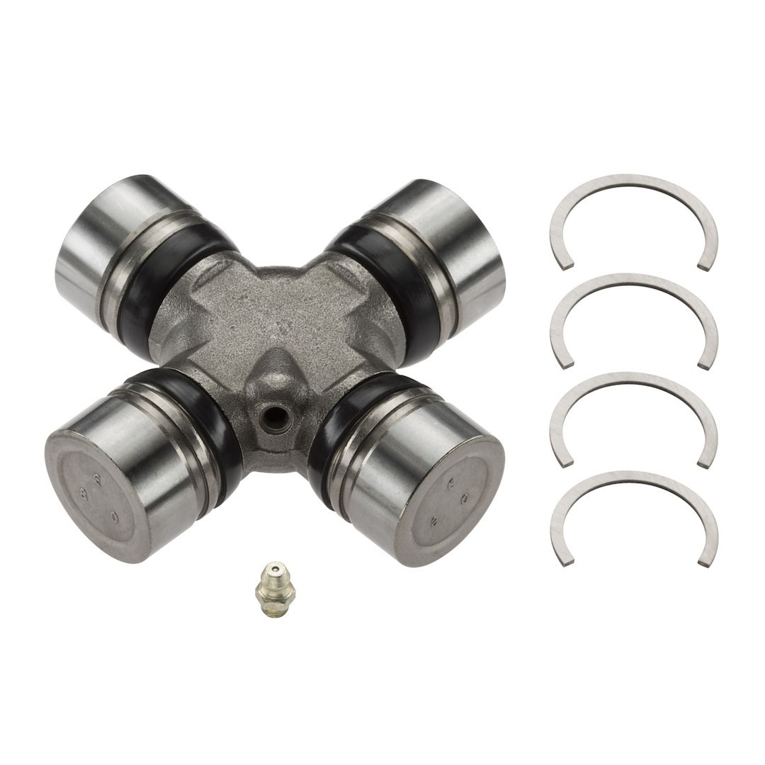 Moog Universal Joint, Premium – 464