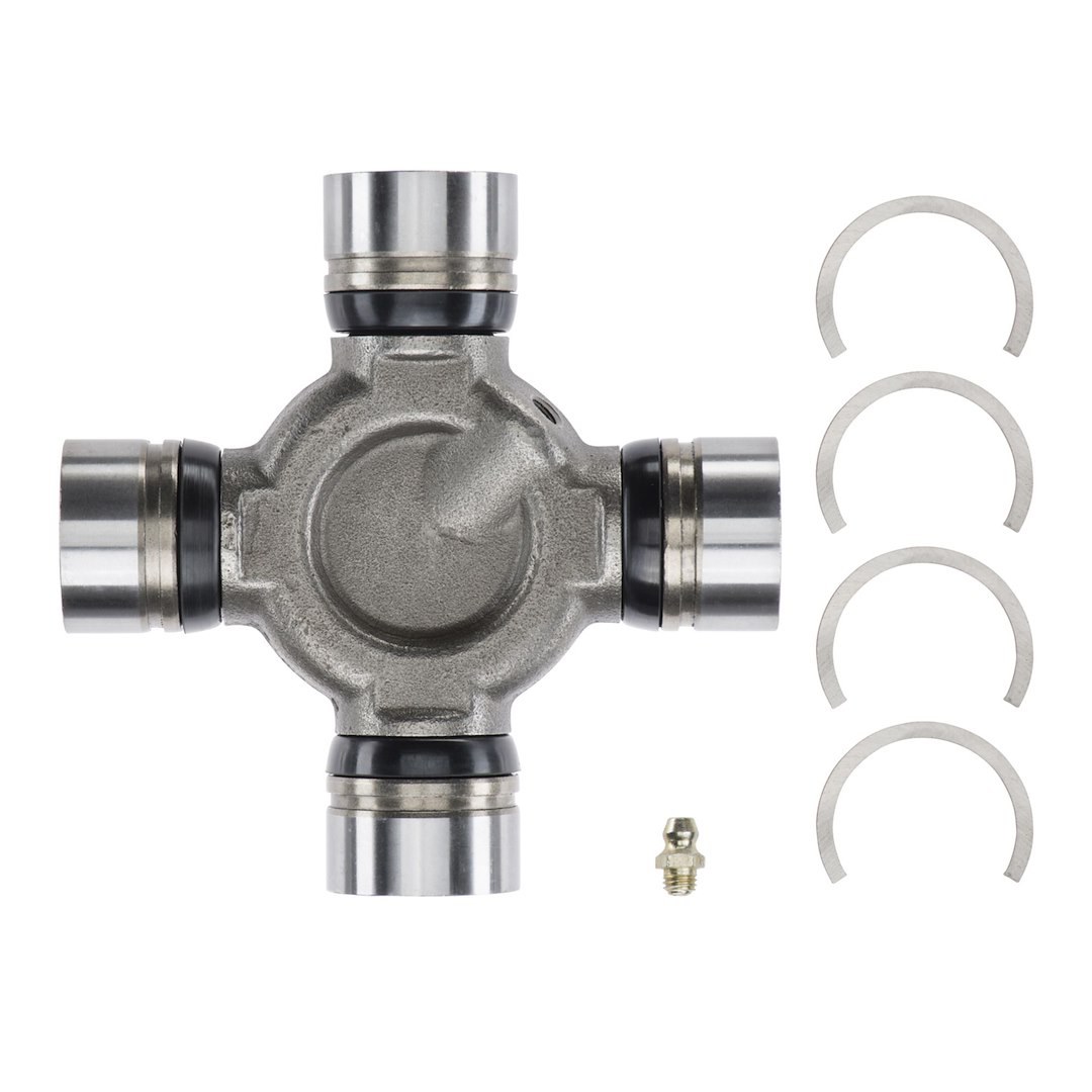 Moog Universal Joint, Premium – 479