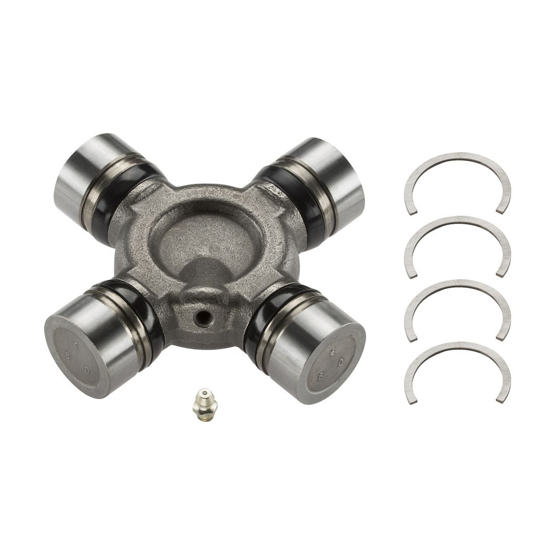Moog Universal Joint, Premium – 479