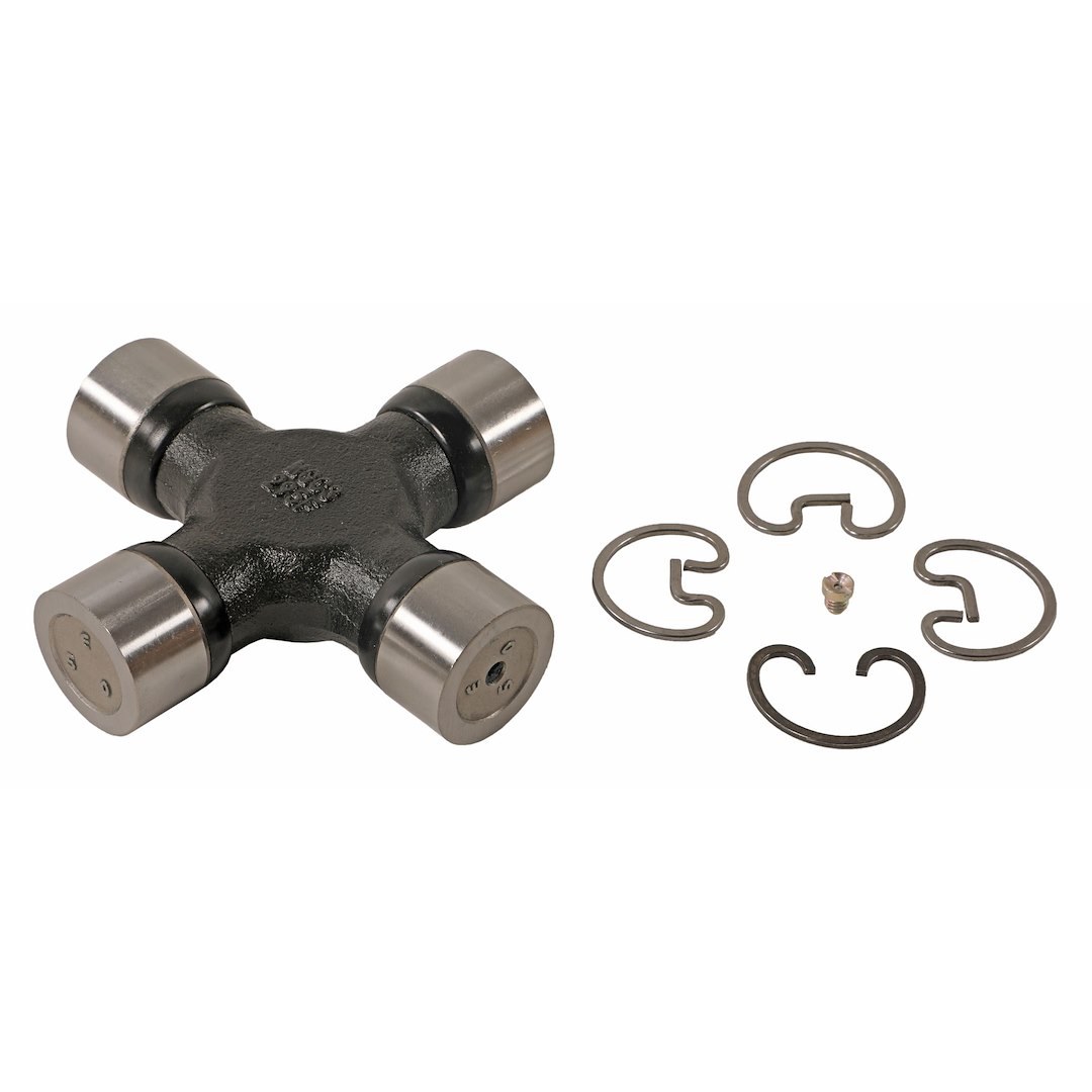 Moog Universal Joint, Greaseable – 493