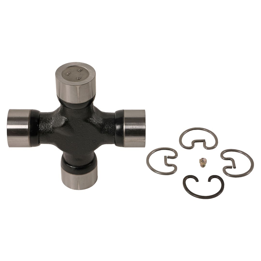 Moog Universal Joint, Greaseable – 493