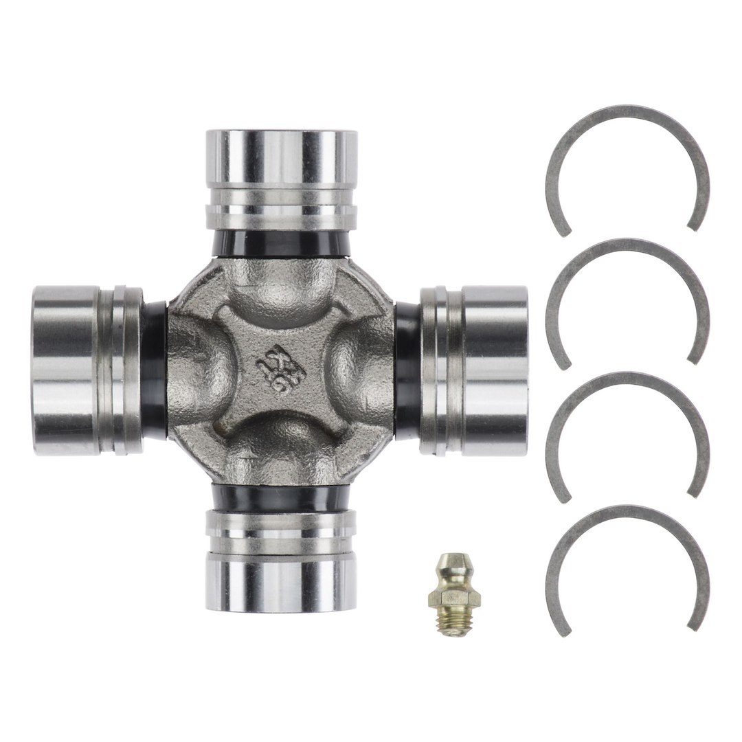 Moog Universal Joint, Premium – 498
