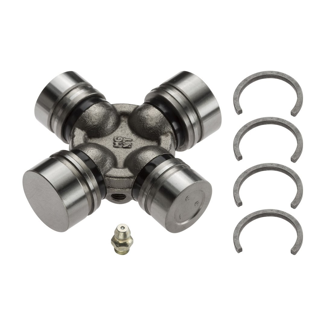 Moog Universal Joint, Premium – 498