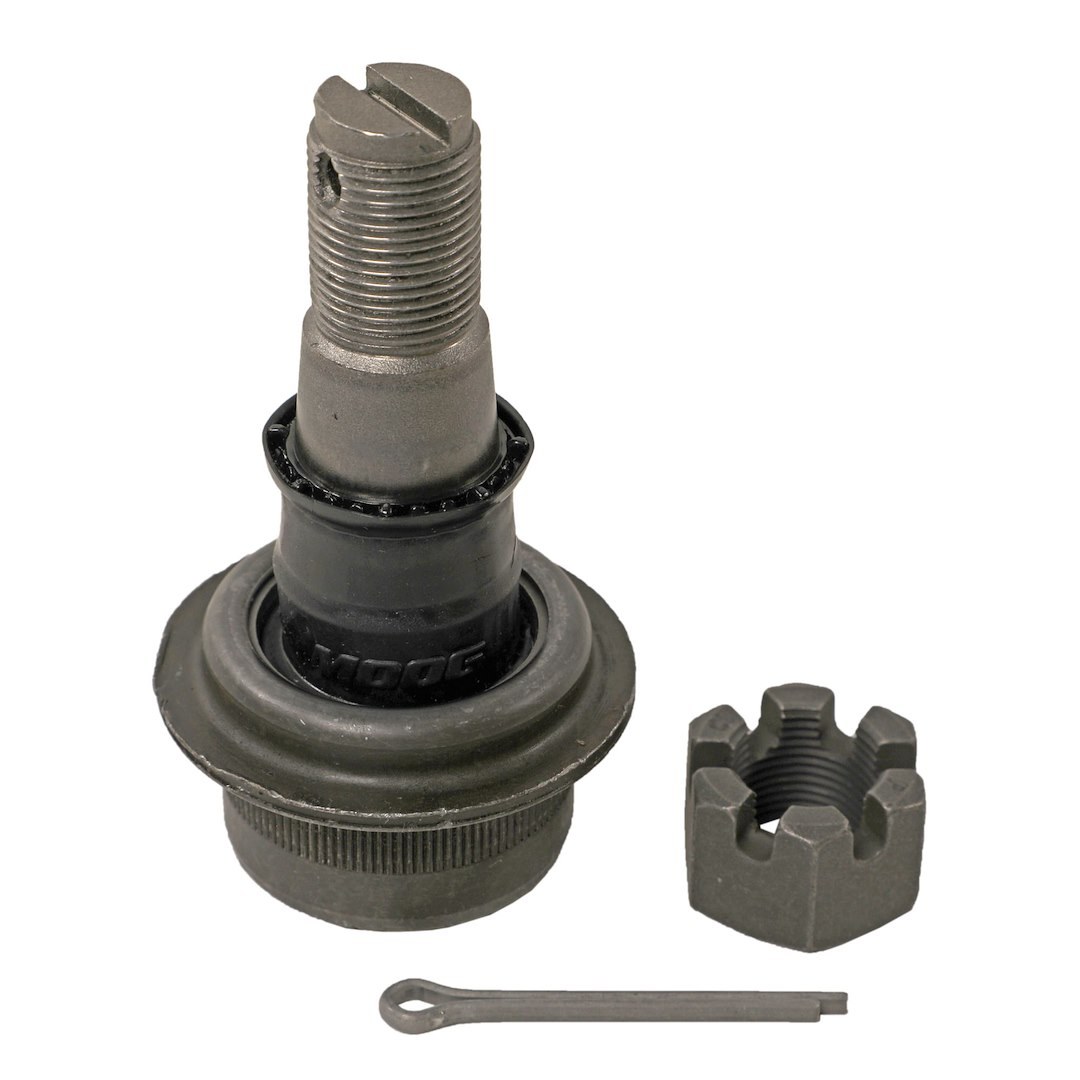 Moog Ball Joint, Problem Solver ®, Greaseable – K500113T005
